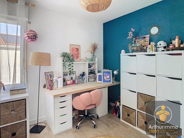 Vente Appartement 3 pièces 57 m2 à Bias