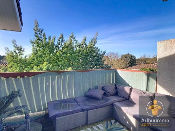 Vente Appartement 3 pièces 57 m2 à Bias