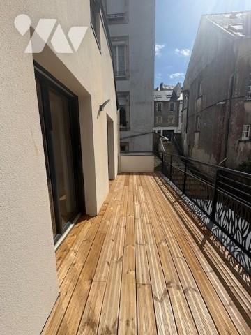 Vente Maison d'habitation