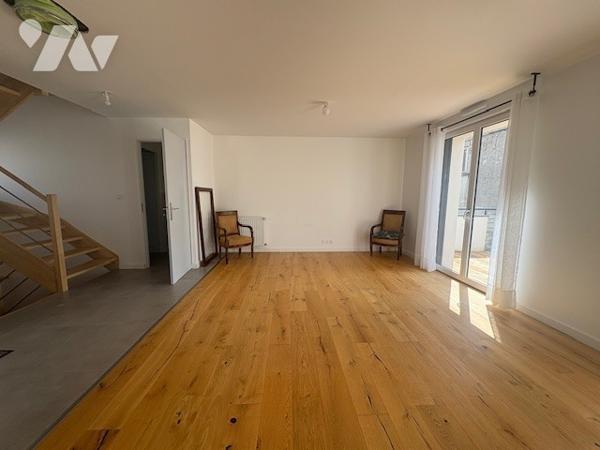 Vente Maison d'habitation