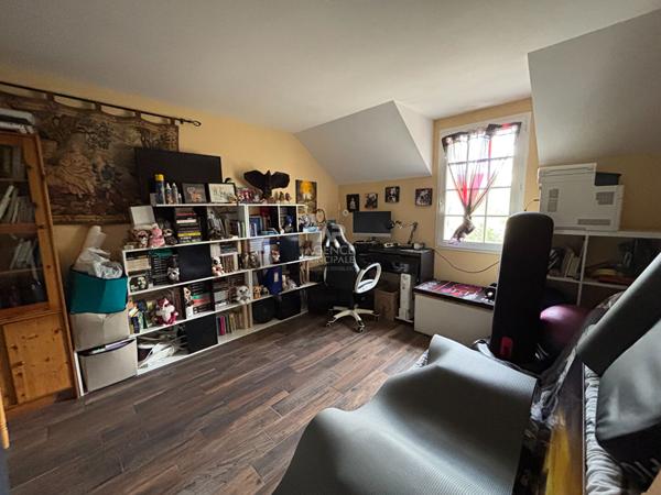 Maison 5 pièces à vendre à Pontoise 419 000 € **  - Référence  11325