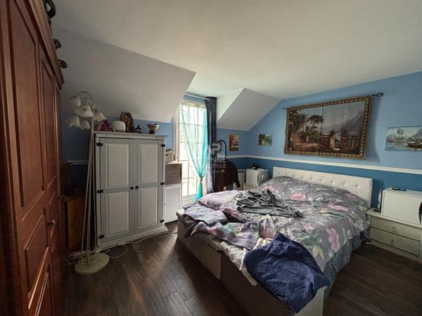 Maison 5 pièces à vendre à Pontoise 419 000 € **  - Référence  11325