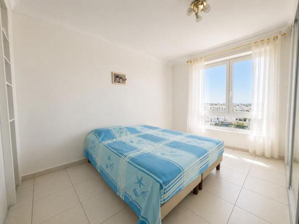 Houilles - Appartement 5 pièces - Dernier étage avec balcon 341 000 € **  - Référence  986