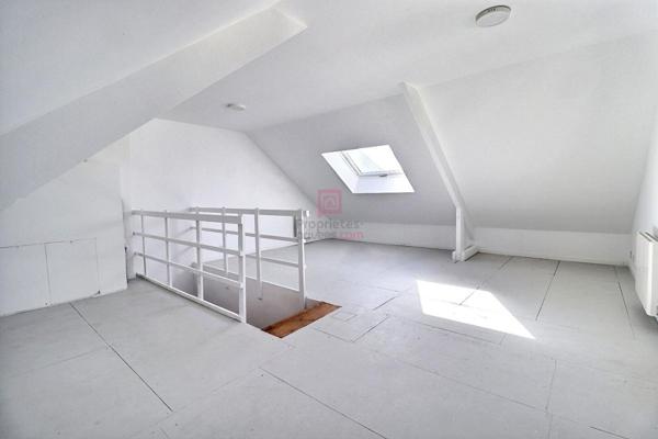 Maison Sainte Genevieve Des Bois 6 pièces 102 m²