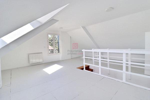 Maison Sainte Genevieve Des Bois 6 pièces 102 m²