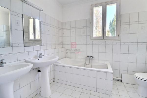 Maison Sainte Genevieve Des Bois 6 pièces 102 m²