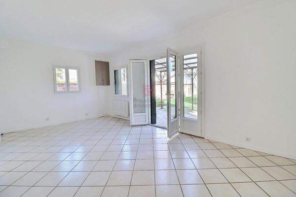 Maison Sainte Genevieve Des Bois 6 pièces 102 m²