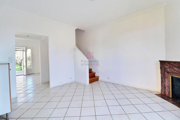Maison Sainte Genevieve Des Bois 6 pièces 102 m²