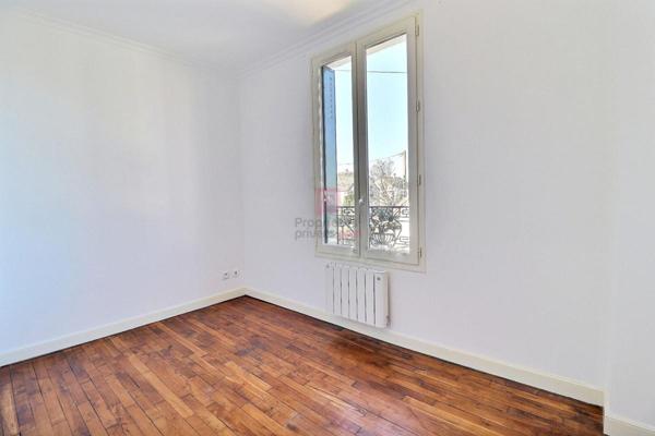 Maison Sainte Genevieve Des Bois 6 pièces 102 m²