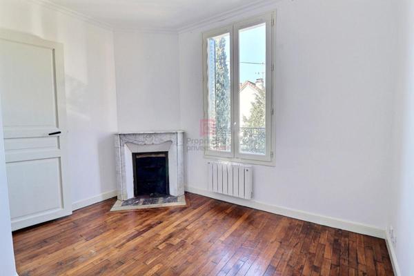 Maison Sainte Genevieve Des Bois 6 pièces 102 m²