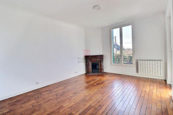 Maison Sainte Genevieve Des Bois 6 pièces 102 m²