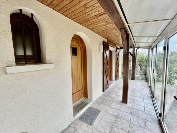 Vente / Maison traditionnelle à Saumur (49400)