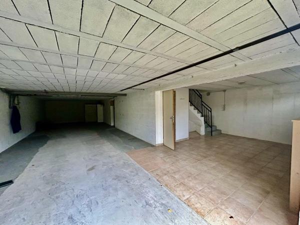 Vente / Maison traditionnelle à Saumur (49400)