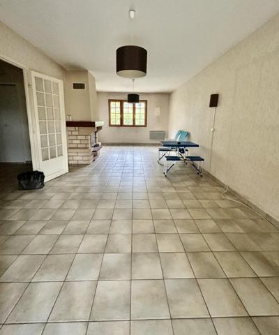 Vente / Maison traditionnelle à Saumur (49400)