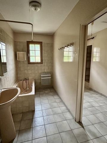 Vente / Maison traditionnelle à Saumur (49400)