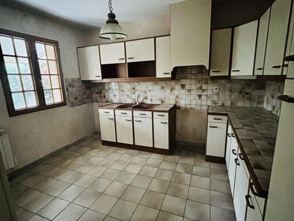 Vente / Maison traditionnelle à Saumur (49400)