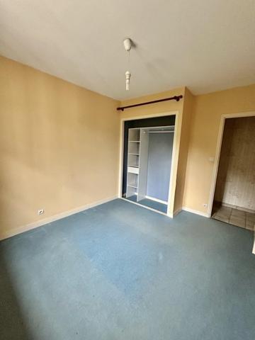 Vente / Maison traditionnelle à Saumur (49400)