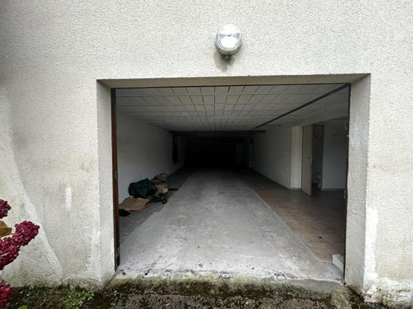 Vente / Maison traditionnelle à Saumur (49400)