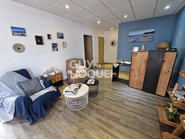 Local commercial "bien être" à Parempuyre (33290)