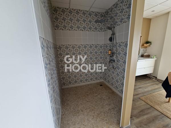 Local commercial "bien être" à Parempuyre (33290)