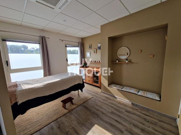 Local commercial "bien être" à Parempuyre (33290)