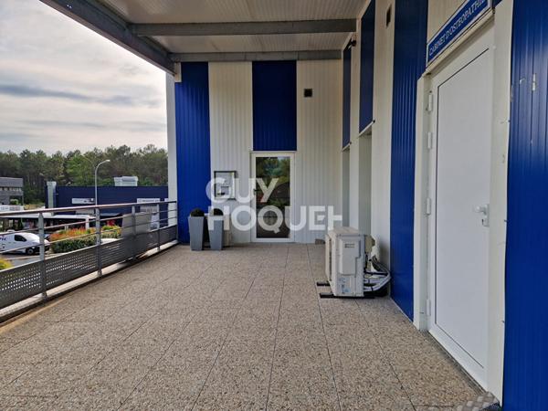 Local commercial "bien être" à Parempuyre (33290)