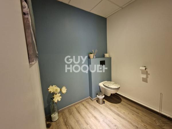 Local commercial "bien être" à Parempuyre (33290)