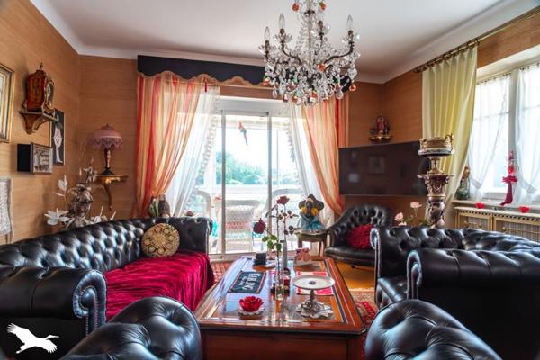 Maison à vendre |  Esquibien |  4 pièces | 134 m²