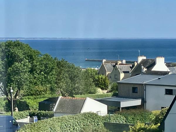 Maison à vendre |  Esquibien |  4 pièces | 134 m²