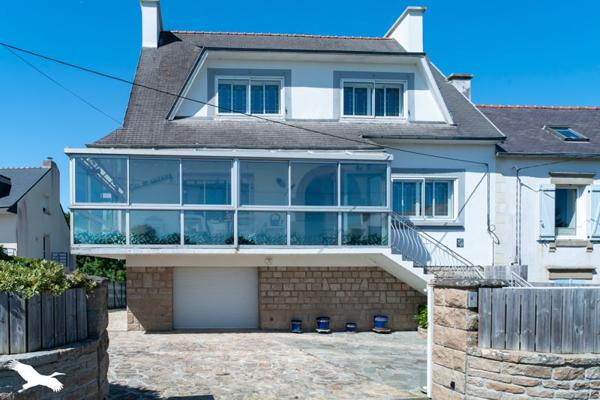 Maison à vendre |  Esquibien |  4 pièces | 134 m²