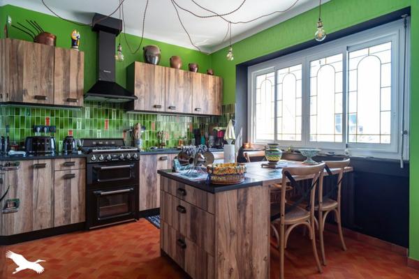 Maison à vendre |  Esquibien |  4 pièces | 134 m²