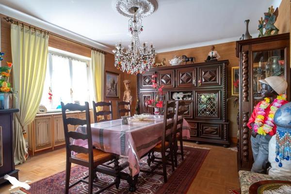 Maison à vendre |  Esquibien |  4 pièces | 134 m²