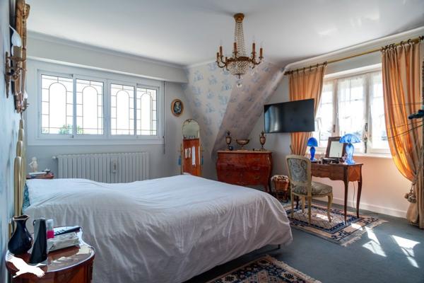 Maison à vendre |  Esquibien |  4 pièces | 134 m²