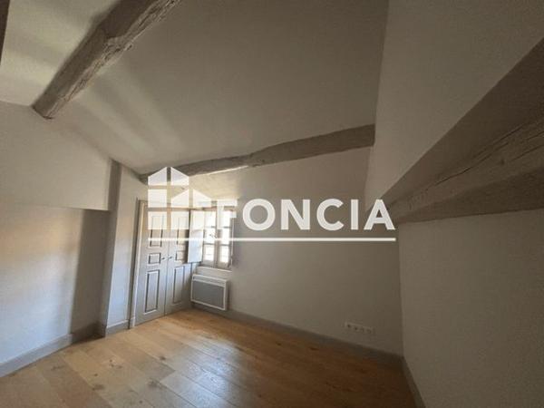 Location Maison 2 pièces 48.9 m² - 29 RUE DE AMPHITHEATRE Arles 13200