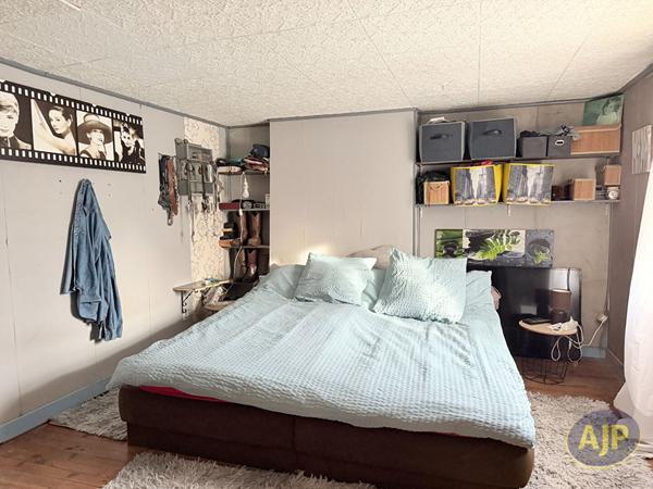 Vente maison Pons : 86 200 € - AJP Immobilier Pons