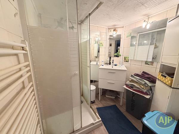 Vente maison Pons : 86 200 € - AJP Immobilier Pons