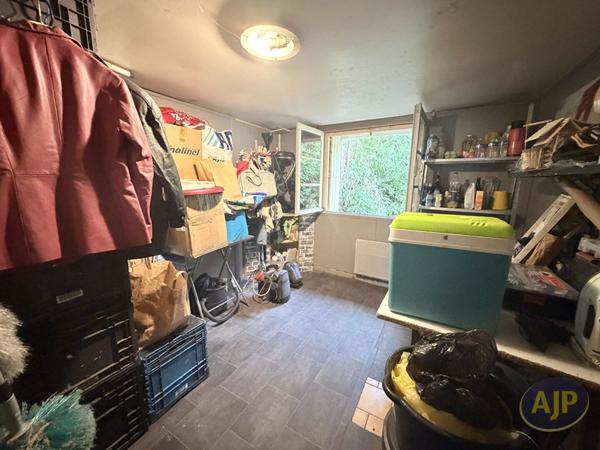 Vente maison Pons : 86 200 € - AJP Immobilier Pons