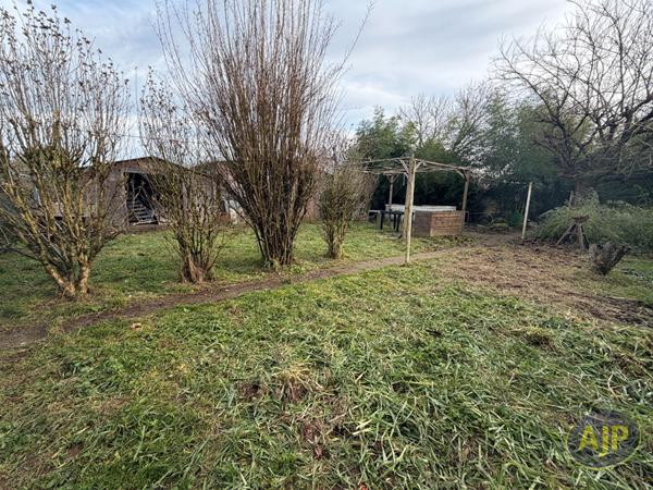 Vente maison Pons : 86 200 € - AJP Immobilier Pons