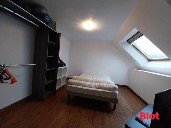 Maison 5 pièce(s)