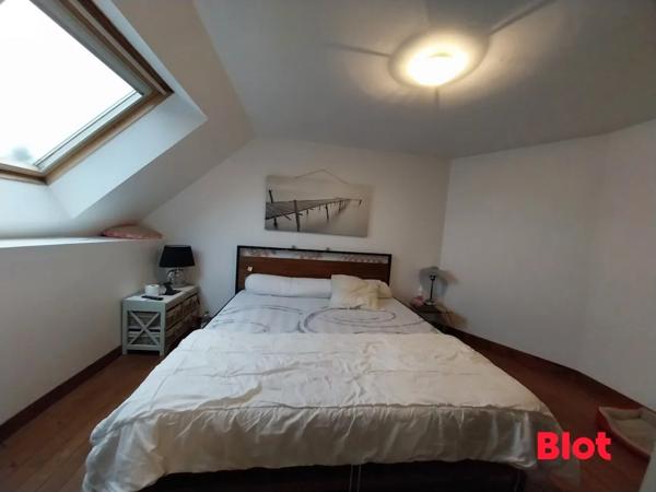 Maison 5 pièce(s)