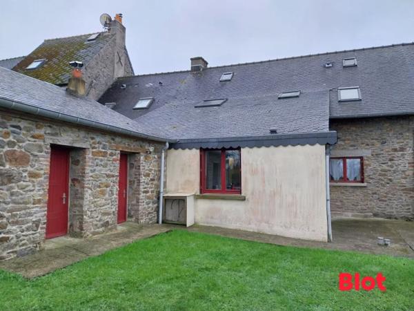 Maison 5 pièce(s)