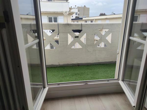 Vente Appartement 2 pièces 32 m2 à Colombes