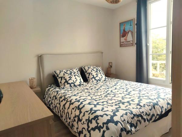 Vente Appartement 2 pièces 32 m2 à Colombes