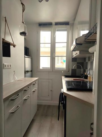 Vente Appartement 2 pièces 32 m2 à Colombes