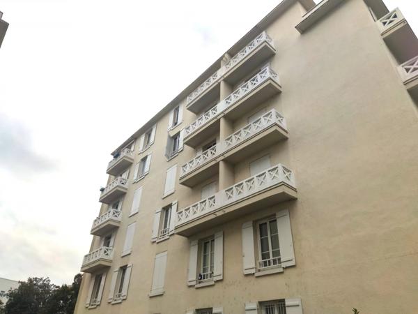 Vente Appartement 2 pièces 32 m2 à Colombes