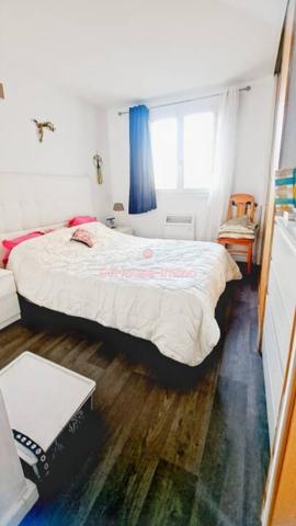 Appartement à vendre 4 pièces de 68 m²