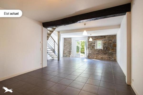 Appartement à vendre |  Cambo-les-Bains |  4 pièces | 85 m²