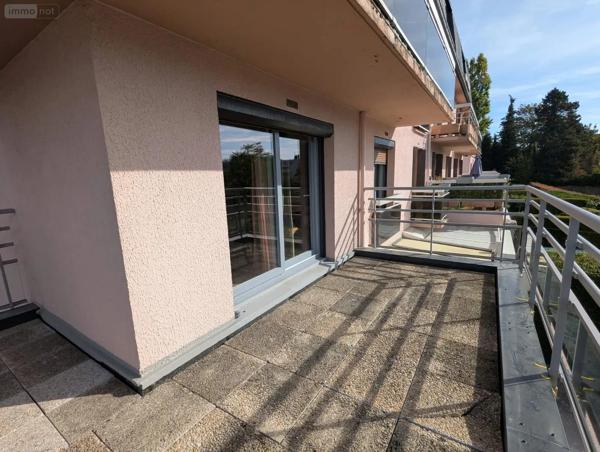 Achat - Appartement Sedan 08200 4 pièces 70 m 2