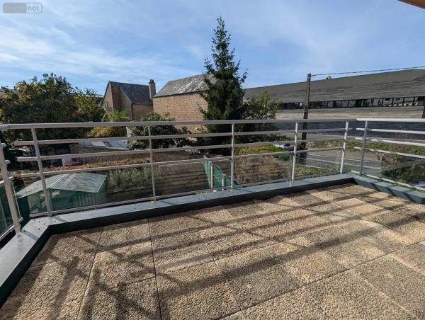 Achat - Appartement Sedan 08200 4 pièces 70 m 2