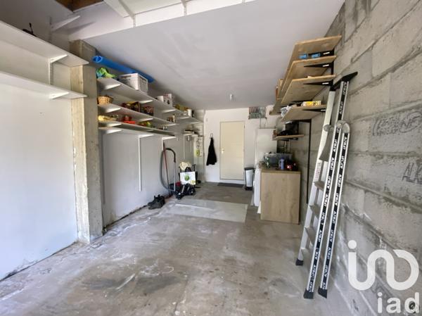 Maison à vendre 5 pièces 100 m² Thouaré-sur-Loire